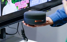 FPT ra mắt Play Box S kết hợp giữa TV Box và loa thông minh: Nhận diện tiếng Việt, kỳ vọng trở thành "trái tim" của nhà thông minh