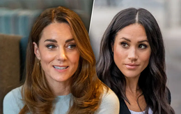 "Viên thuốc đắng" dành cho Meghan Markle: Bày trăm phương nghìn kế để lấn át chị dâu không ngờ bị phản đòn, nhận cái kết ê chề