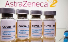 Bộ Y tế điều chuyển gấp 15.000 liều vaccine COVID-19 cho 8 tỉnh Tây Nam Bộ