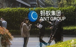Tình hình Ant Group của Jack Ma tồi tệ đến mức nào: Từ gã khổng lồ fintech 320 tỷ USD giờ chỉ được định giá 29 tỷ USD?