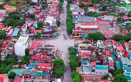 Thanh Hóa yêu cầu lấy ý kiến Tập đoàn Sao Mai, người dân khi điều chỉnh cục bộ quy hoạch chung xây dựng thị trấn Triệu Sơn