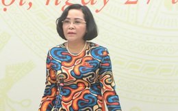 Bộ Công an trả lời về Giám đốc bệnh viện Bạch Mai Nguyễn Quang Tuấn