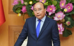 Chủ tịch nước Nguyễn Xuân Phúc thuộc đơn vị bầu cử huyện Củ Chi và Hóc Môn