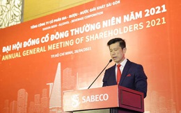 ĐHĐCĐ Sabeco (SAB): Các hoạt động cạnh tranh không lành mạnh hiện đã được đối thủ dừng lại!