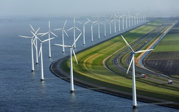 Financial Times: Cùng có tốc độ gió tốt, Việt Nam nắm lợi thế gì hơn các nước khác trong phát triển điện gió ngoài khơi?
