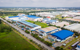 Becamex IDC (BCM) đặt mục tiêu lãi sau thuế 2.300 tỷ đồng năm 2021