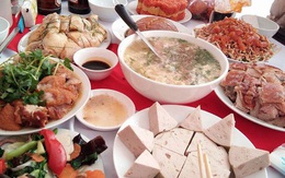 Sợ kém sang, người Việt đang mời nhau những bữa cơm "cùng già nhanh, rước bệnh tật"
