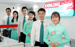 Kienlongbank dự kiến có thêm tên KSBank, chuyển các điểm giao dịch tại Hà Nội về dự án của Sunshine