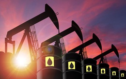 Giá dầu Brent tăng cao giúp PVOIL lãi 191 tỷ đồng trong quý 1