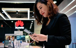 Doanh thu của Huawei giảm quý thứ 2 liên tiếp, vì sao lợi nhuận quý I vẫn tăng?