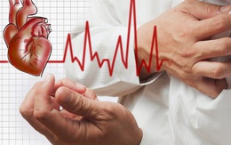 Người có nhịp tim nhanh thường có tuổi thọ ngắn hơn: Bác sĩ chỉ ra dấu hiệu cần gặp bác sĩ sớm