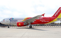 Bộ Y tế tìm khẩn hành khách trên chuyến bay VJ133 từ Hà Nội đi TP Hồ Chí Minh