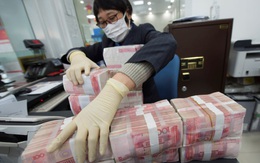 Trung Quốc siết chặt quản lý với nhóm ngân hàng “quá lớn để sụp đổ”