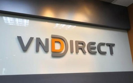 VnDirect (VND) chốt danh sách cổ đông nhận cổ tức bằng tiền tỷ lệ 5%