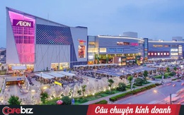 Sắp xây đại siêu thị AEON Mall ngay sau ga Giáp Bát: Quy mô 6ha, cao tối đa 11 tầng, có tối thiểu 4.000 chỗ đỗ xe