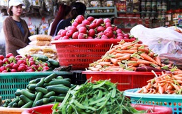 5 loại thực phẩm sạch chứa lượng thuốc trừ sâu ít đến mức kinh ngạc, bán đầy ngoài chợ nhưng người Việt ít để tâm