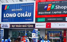 FPT Retail (FRT): Quý 1/2021 thực hiện 1/3 kế hoạch lãi cả năm với 31 tỷ đồng, bắt đầu tham gia bán đồng hồ thương hiệu Garmin