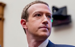 Facebook để lộ cả số điện thoại cá nhân của Mark Zuckergberg?