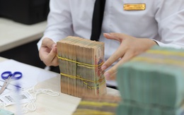 Kỳ vọng gì ở cổ phiếu ngân hàng?