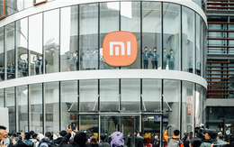 Xiaomi khai trương cửa hàng Mi Home thứ 5.000 tại Trung Quốc, treo luôn logo 7 tỷ