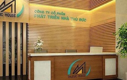 Nợ 400 tỷ đồng, chỉ thu được 200 triệu đồng nên cưỡng chế hóa đơn Thuduc House