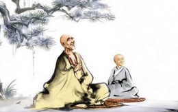 Cuốn sách về y học lâu đời nhất của Trung Quốc chỉ rõ: Mọi bệnh tật đều bắt đầu từ 4 điểm