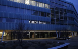 Credit Suisse lỗ gần 5 tỷ USD sau vụ sụp đổ gây chấn động của Archegos và Greensill