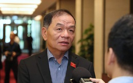 Đại biểu Lê Thanh Vân: Thủ tướng Phạm Minh Chính đối diện thách thức về thể chế, đầu tư công