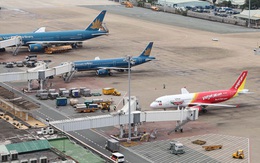 Bộ GTVT yêu cầu rà soát tài sản kết cấu hạ tầng hàng không do Nhà nước đầu tư