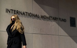 IMF cảnh báo không nên thắt chặt chính sách tiền tệ sớm