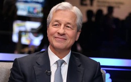 CEO JPMorgan Chase: Kinh tế Mỹ sẽ bùng nổ trong mấy năm tới
