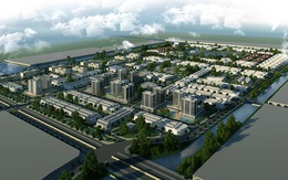 An Giang có thêm dự án nhà phố, biệt thự quy mô hơn 100ha
