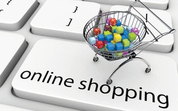 Người dùng vùng nông thôn "online" tăng vọt, tích cực mua sắm trực tuyến
