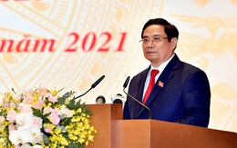 Các chuyên gia nước ngoài hy vọng vào Thủ tướng mới của Việt Nam
