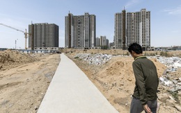 Trung Quốc: Số công ty bất động sản vỡ nợ trái phiếu cao kỷ lục
