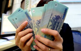 Thêm một ngân hàng vượt xa Vietcombank về thu nhập bình quân nhân viên, đạt hơn 36 triệu đồng/tháng