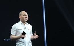 Vingroup dừng sản xuất smartphone và TV, CEO BKAV Nguyễn Tử Quảng cảm ơn Vsmart