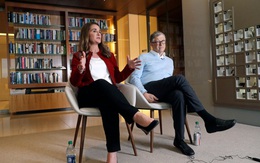 Bà Melinda đã muốn ly hôn tỷ phú Bill Gates từ năm 2019?