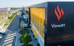 Nhìn lại những dấu mốc của Vsmart tại thị trường Việt Nam