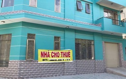 Sau TP.HCM, Hà Nội cũng sẽ “siết” thuế nhà cho thuê