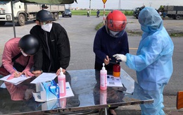 Bắc Ninh chuẩn bị lập 2 bệnh viện dã chiến tại huyện Tiên Du và Gia Bình