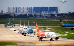 Đề xuất giữ nguyên số lượng 28 sân bay trên toàn quốc đến năm 2030