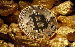 Bitcoin thất thế - Dấu hiệu đáng báo động về thị trường tiền số?