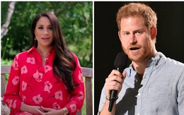 Meghan Markle "đá xoáy" Hoàng gia Anh bằng lời lẽ sâu cay trong khi Harry gây phẫn nộ khi lại sắp nói về nỗi đau mất mẹ