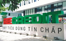 Ngân hàng Việt ghi điểm với nhà đầu tư ngoại