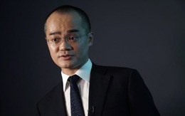 Bài thơ cổ vỏn vẹn 28 chữ "thổi bay" 26 tỷ USD của Meituan, CEO mất 2,5 tỷ USD