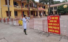Bắc Giang: Khẩn tìm người đi trên 4 chuyến xe đưa đón công nhân tại Khu công nghiệp Vân Trung