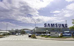 2 công nhân Samsung dương tính SARS-CoV2, thần tốc truy vết, xét nghiệm trong đêm