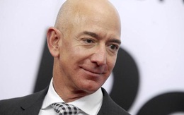 Vì sao Jeff Bezos bán gần 7 tỷ USD cổ phiếu Amazon trong một tuần?