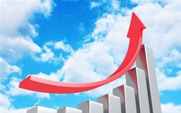 VnIndex bứt phá tăng 13 điểm, nhà đầu tư vui mừng khi thị trường đảo chiều mạnh mẽ